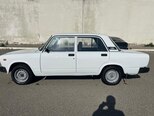 LADA (VAZ) 2107-3