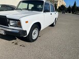 LADA (VAZ) 2107-4