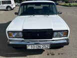 LADA (VAZ) 2107-1