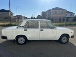 LADA (VAZ) 2107-8