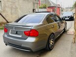 BMW 320-4