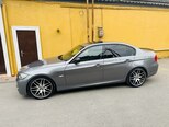 BMW 320-3