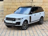 Land Rover Range Rover-4