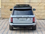 Land Rover Range Rover-8