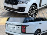 Land Rover Range Rover-21