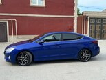 Hyundai Elantra-8