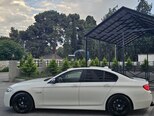 BMW 528-4