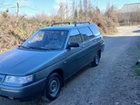LADA (VAZ) 2111-8