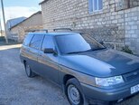 LADA (VAZ) 2111-7