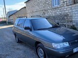 LADA (VAZ) 2111-18