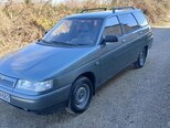 LADA (VAZ) 2111-20