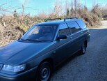 LADA (VAZ) 2111-21