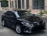 Toyota Camry-1