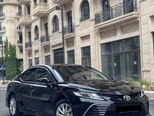 Toyota Camry-2