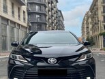 Toyota Camry-4