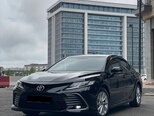 Toyota Camry-3