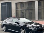 Toyota Camry-5