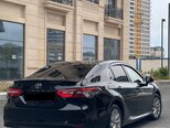 Toyota Camry-7