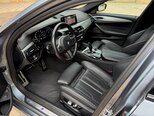 BMW 530e-11