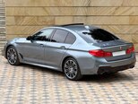 BMW 530e-9
