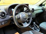 Audi A1-11