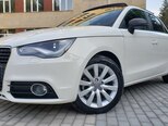 Audi A1-5