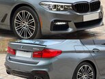 BMW 530e-21