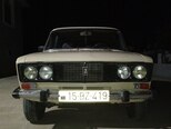 LADA (VAZ) 2106-1