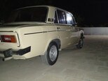 LADA (VAZ) 2106-3