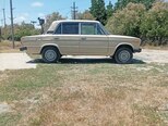 LADA (VAZ) 2106-8