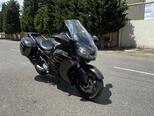 Kawasaki 1400 GTR-1