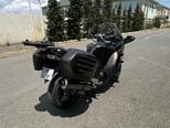 Kawasaki 1400 GTR-5
