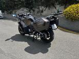 Kawasaki 1400 GTR-4