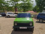 LADA (VAZ) Niva-1