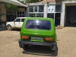 LADA (VAZ) Niva-4