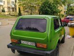 LADA (VAZ) Niva-6