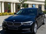 BMW 530-5