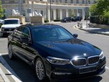 BMW 530-4