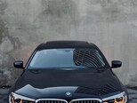 BMW 530-3