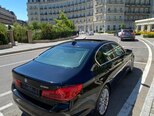 BMW 530-8