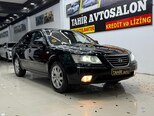 Hyundai Sonata-2