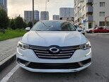 Renault Talisman-1