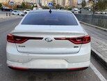 Renault Talisman-4