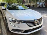 Renault Talisman-5