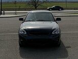 LADA (VAZ) Priora-1