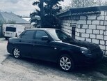 LADA (VAZ) Priora-5