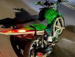 Tufan S 150-3