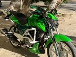 Tufan S 150-4