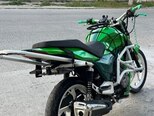 Tufan S 150-5