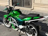 Tufan S 150-1